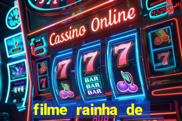 filme rainha de katwe netflix